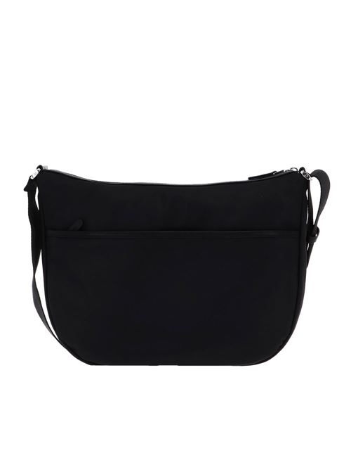 Hunter borsa a tracolla grande MANDARINA DUCK | P10VCT20BLACK